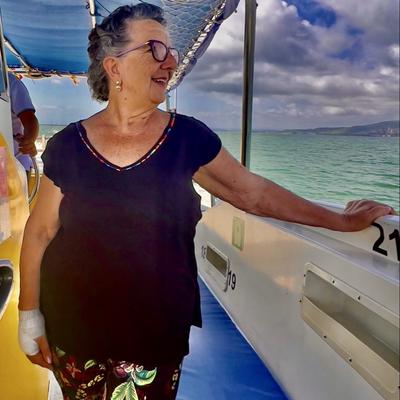 Mercè ميرسي 💜🌍 Mercè ميرسي 💜🌍