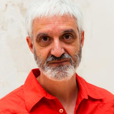 Félix A. Rivas