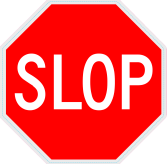 :slop: